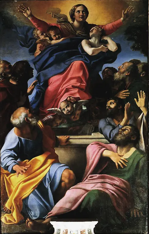 Carracci-Himmelfahrt-Wiki-Alonso-de-Mendoza