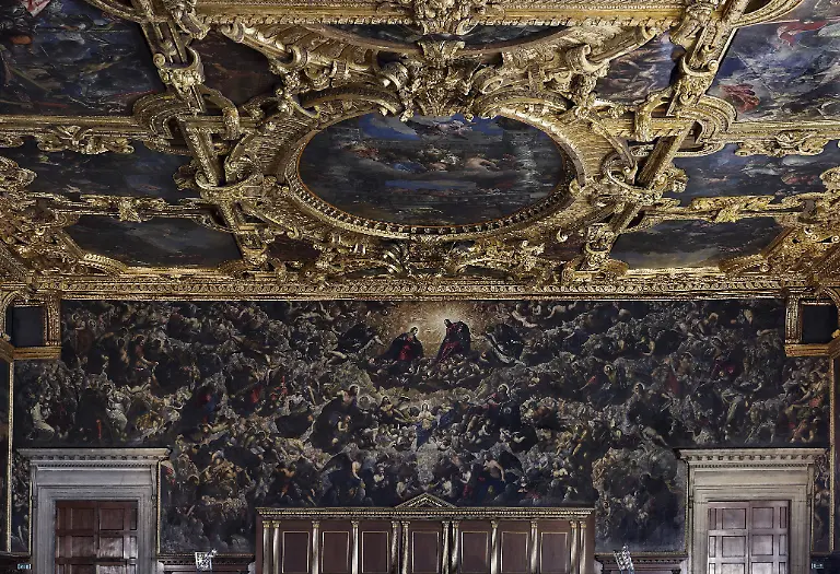 Dogenpalast-Paradies1