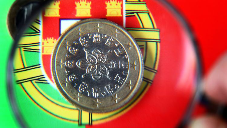 Jeder zusätzlicher Euro zählt.