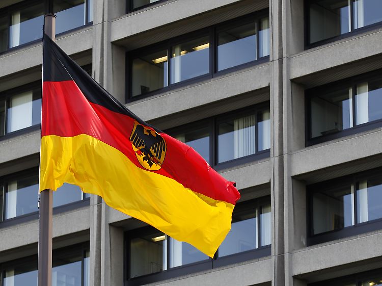 Die Bundesbank in Frankfurt am Main: Hier halten die Experten das Volumen des deutschen Geldvermögens im Auge.