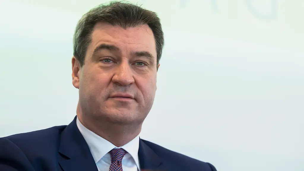 Das-sogenannte-Bayern-Bamf-wurde-von-Bayerns-Ministerpraesident-Soeder-in-seiner-Regierungserklaerung-im-April-angekuendigt