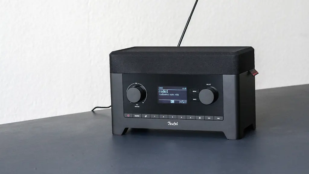 Teufel-Radio-3Sixty-Test