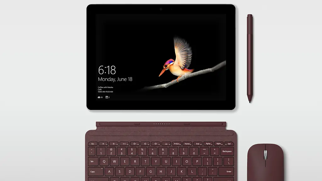 Microsoft-Surface-Go