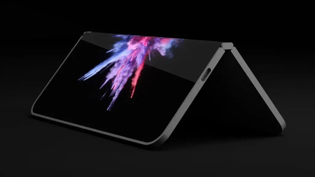 Surface-Andromeda-Zelt