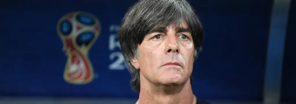 Bild zum Thema Joachim Löw