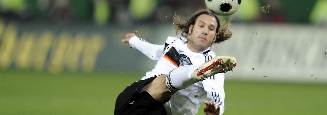 Nach elf gemeinsamen Jahren verlässt Torsten Frings den SV Werder.