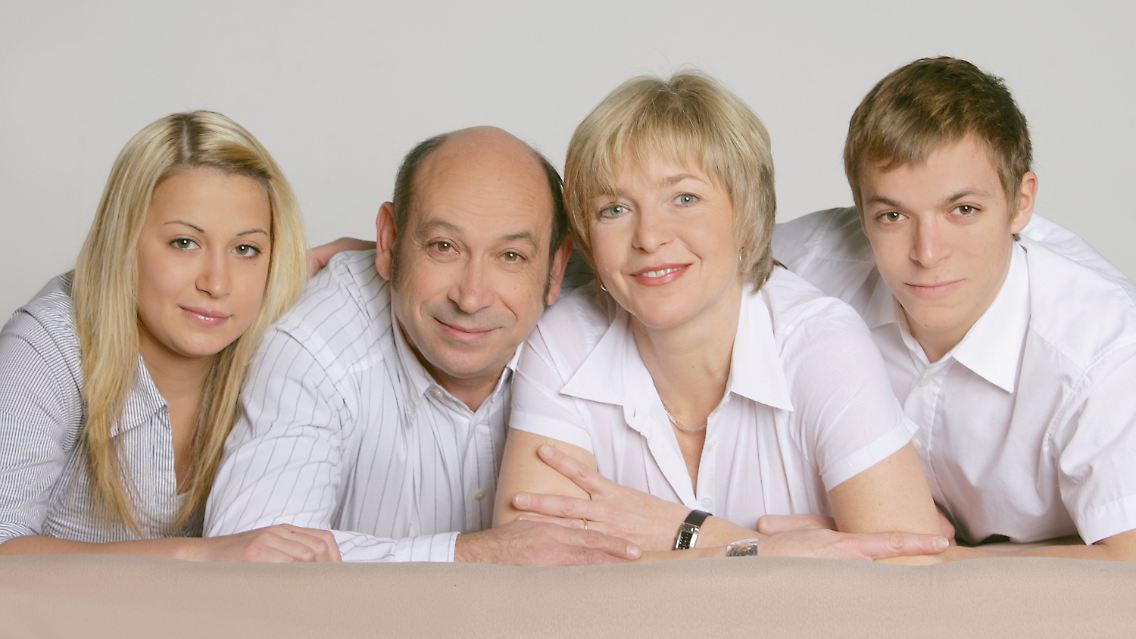 Familie Dusi-Schütz, die im Sommer ihre Wohnung für zwei Wochen tauscht. Von Marienheide im Rheinland geht es in die Nähe von Valencia.