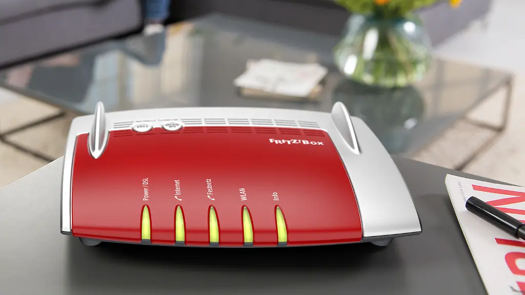 AVM-FRITZBox-7490-Ambiente-de