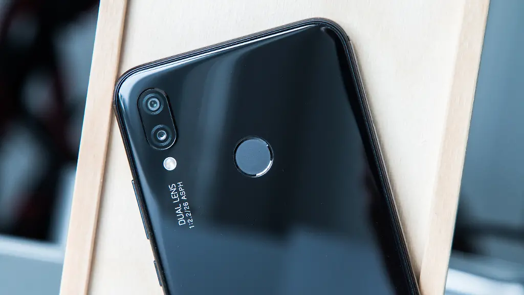 Huawei-P20-Lite-Test