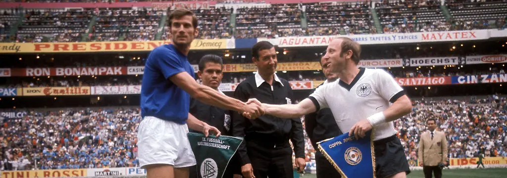 Bild zum Thema WM-Zeitreise