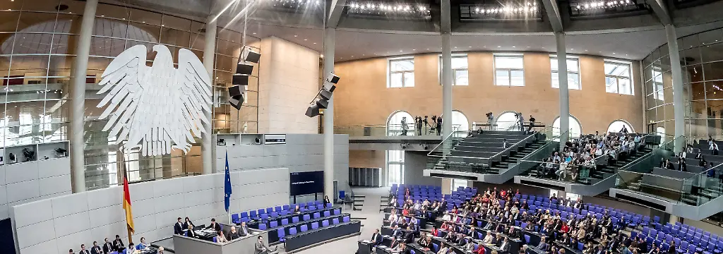 Bild zum Thema Anfragen an Bundesregierung