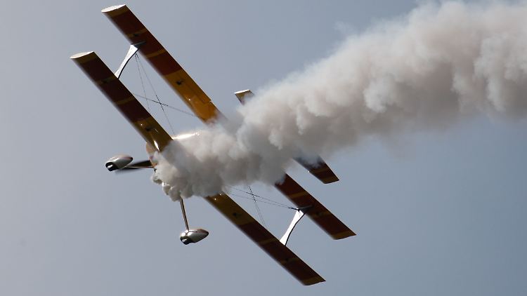 Viel Lärm um Wenig: Schnäppchenjagd und Gewinnmitnahmen folgen dicht aufeinander.