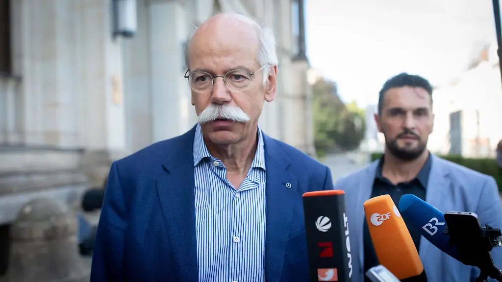 Dieter-Zetsche