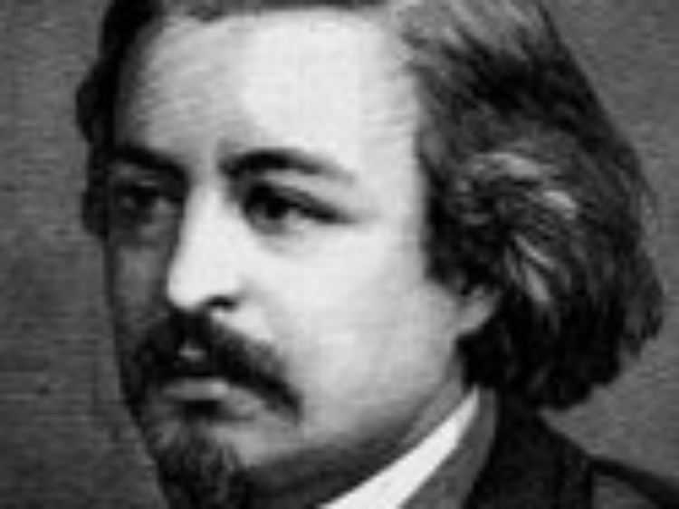 Thomas Nast, 1840-1902