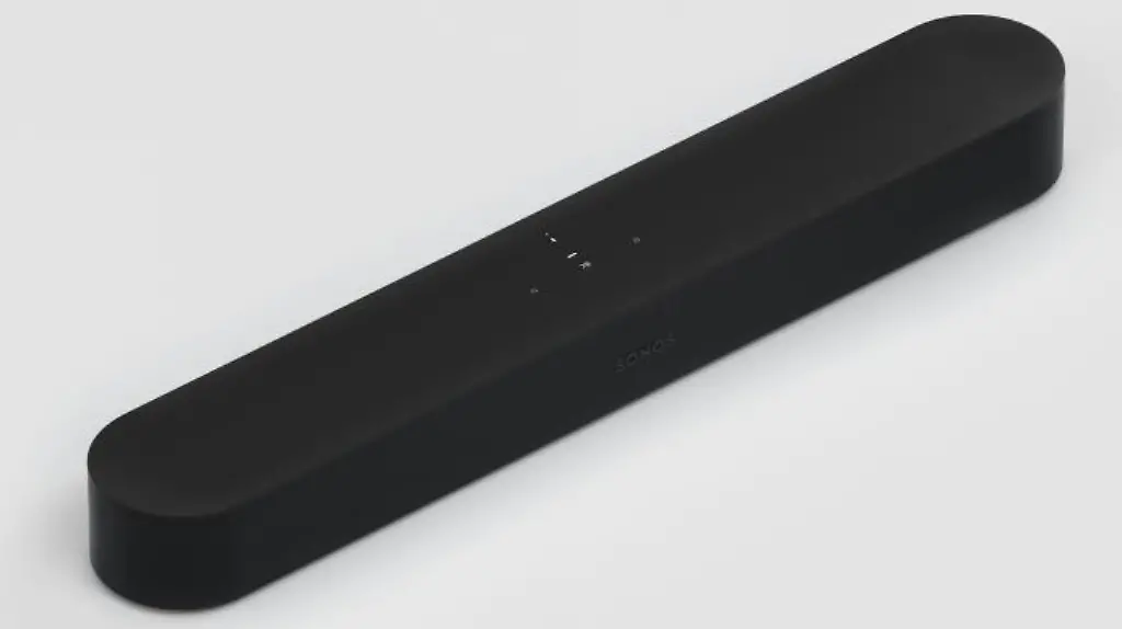 Sonos-Beam-schwarz