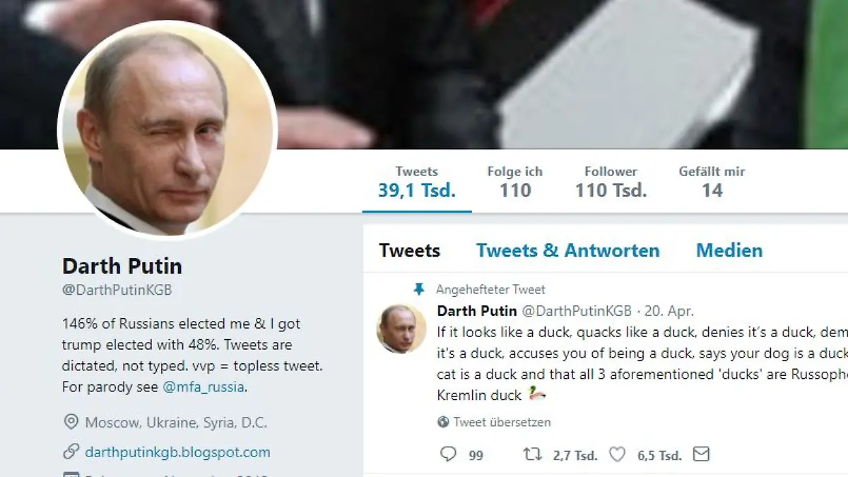 Darth-Putin