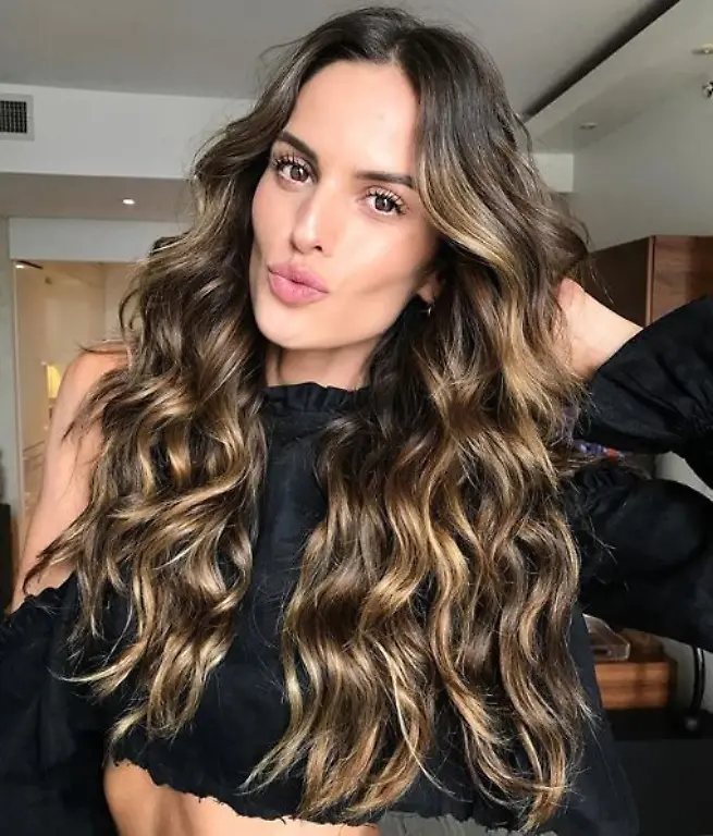izabel-goulart