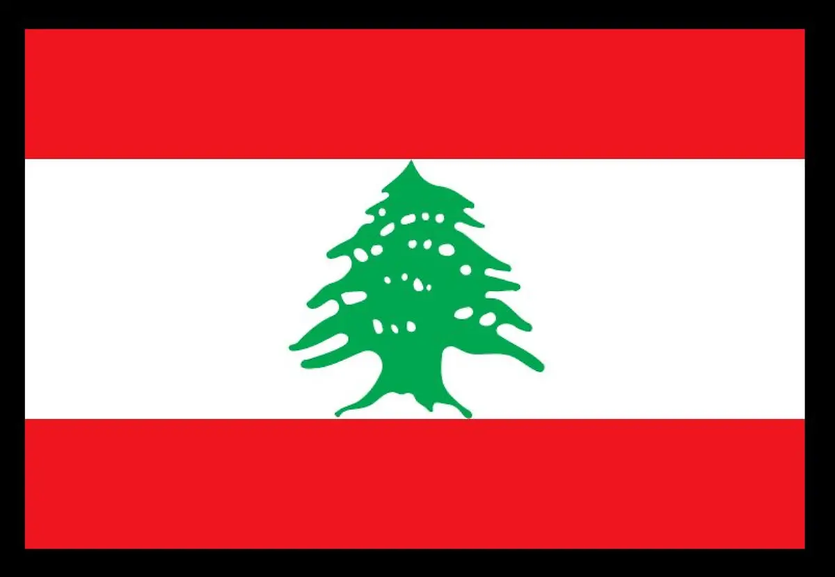 Libanon