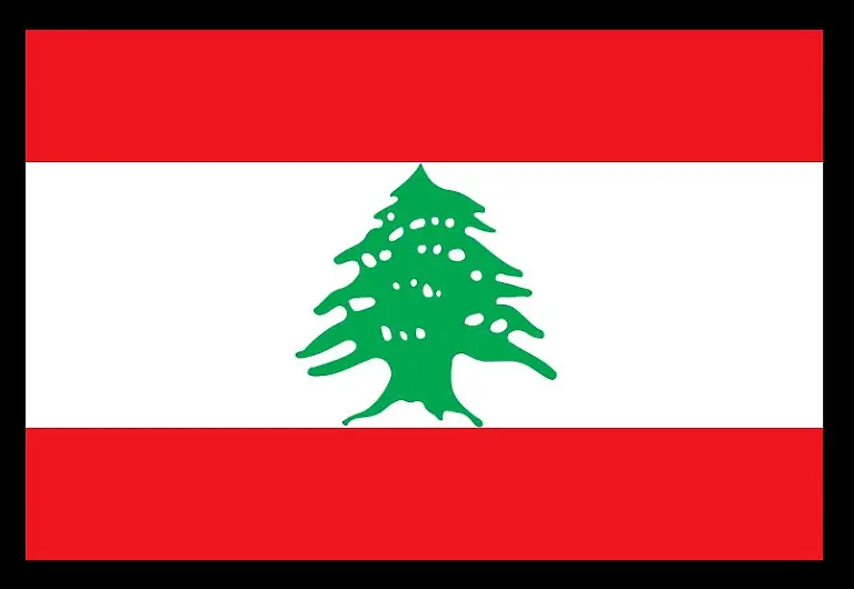 Libanon