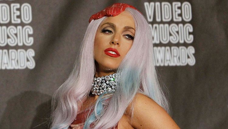 Lady Gaga