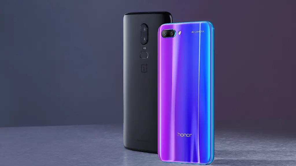 OnePlus-6-Honor-10