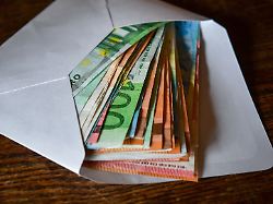 Lohnt sich finanziell: Abfindung erhalten? Jetzt Steuererklärung abgeben