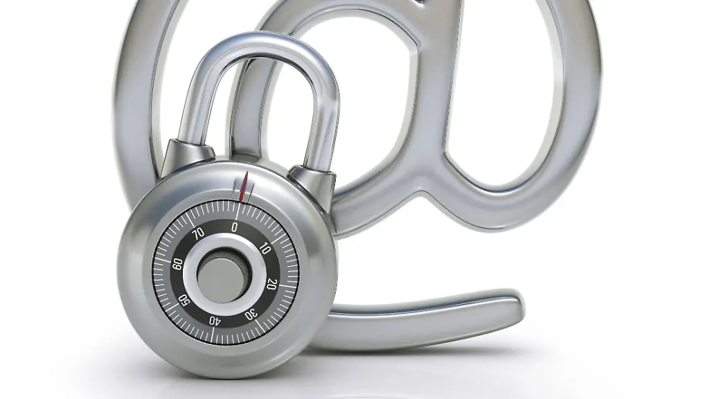 E-Mail-Verschluesselung