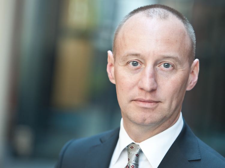 Michael Kauch ist umweltpolitischer Sprecher der FDP im Bundestag.
