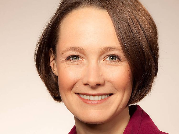 Ingrid Nestle ist Sprecherin für Energiewirtschaft der Grünen im Bundestag.
