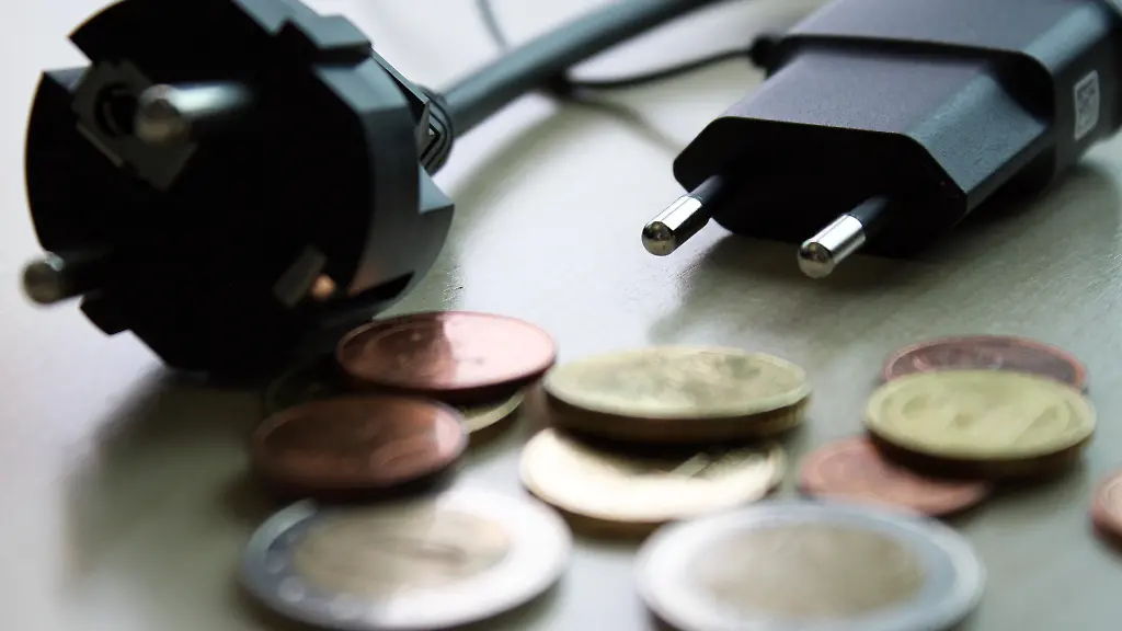 Stromverbrauch-Standby