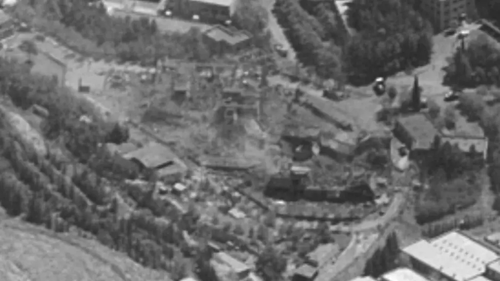 This-image-provided-by-the-Department-of-Defense-was-presented-as-part-of-a-briefing-slide-at-the-Pentagon-briefing-on-Saturday-April-14-2018-and-shows-a-photo-of-a-preliminary-damage-assessment-from-the-Barzah-Research-and-Development-Center-in-Syria-that-was-struck-by-missiles-from-the-U-S-led-coalition-in-response-to-Syria-s-use-of-chemical-weapons-on-April-7