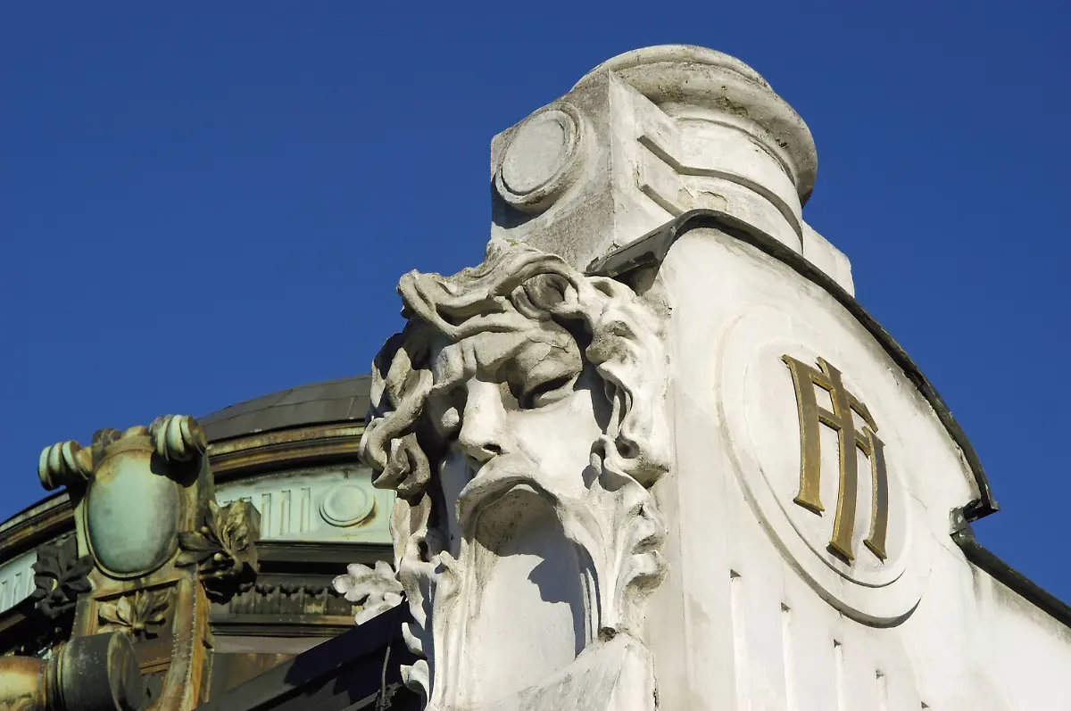 Stadtbahnstation-Hietzing-Jugendstildetail
