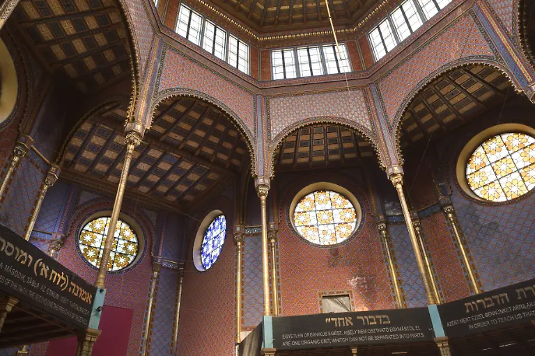 Synagoge-Budapest-2