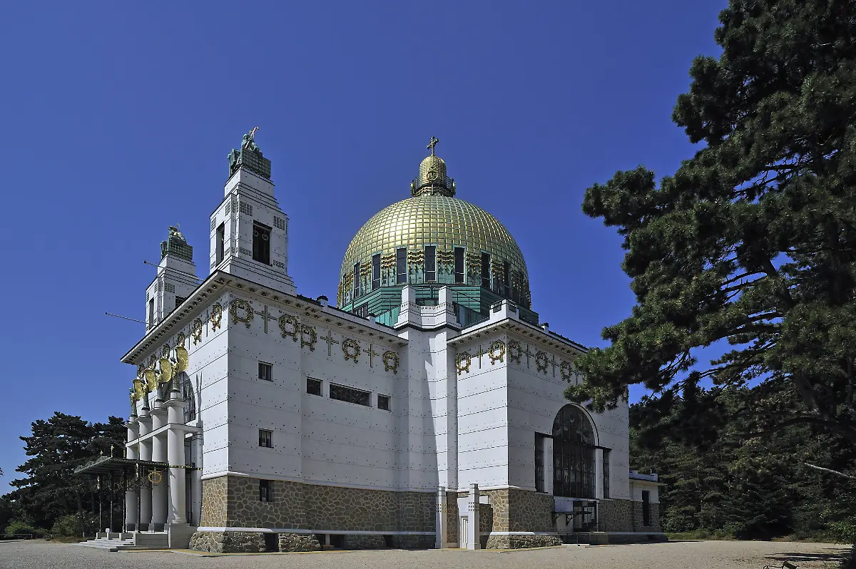 Kirche-am-Steinhof-1