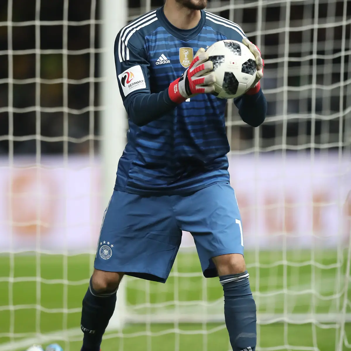 trapp