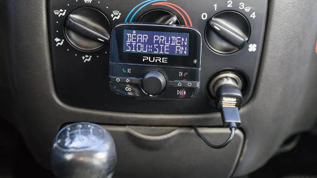 Sure-Highway-600-Test