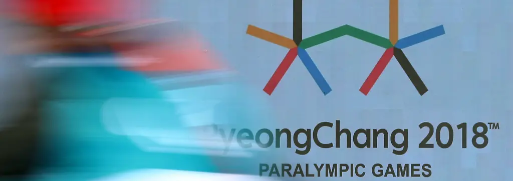 Bild zum Thema Paralympics