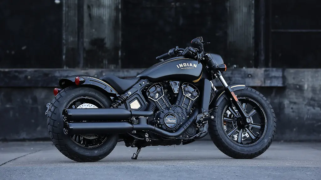 Indian-Bobber-Scout-Jack-Daniels