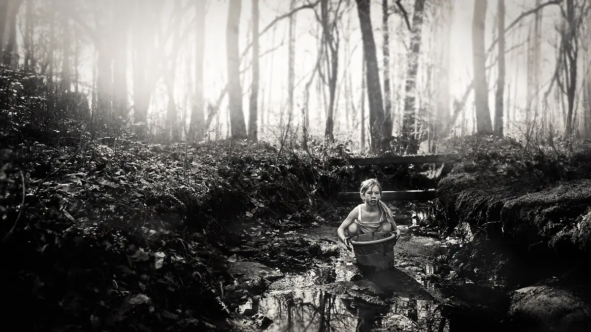 MakingMudPiesAtlantaTayla