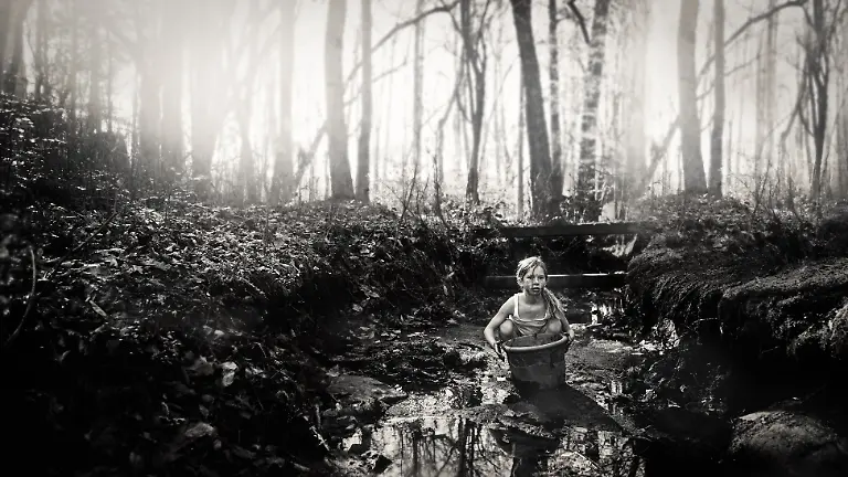 MakingMudPiesAtlantaTayla