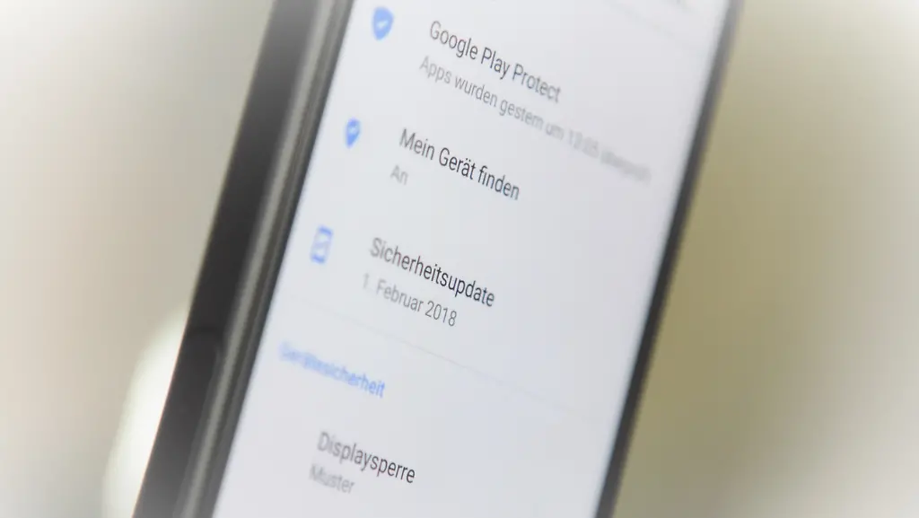 Sony-Sicherheitsupdate