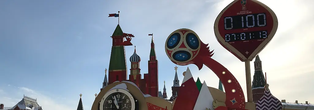 Bild zum Thema WM-Countdown