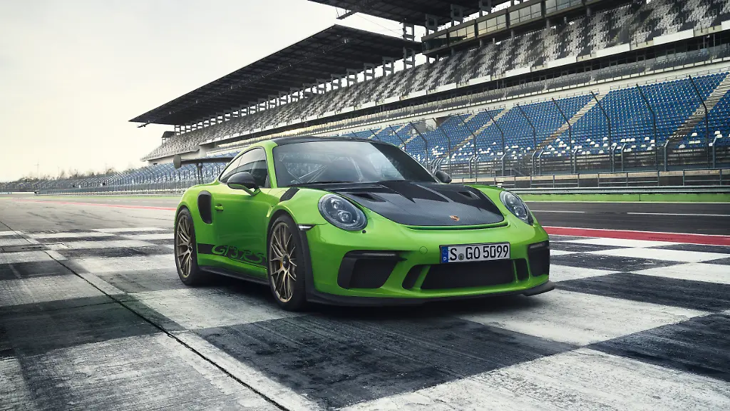 Porsche-GT3-RS-1