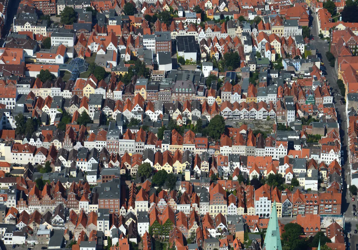 082-Luebeck-kleinteilig-S-124f