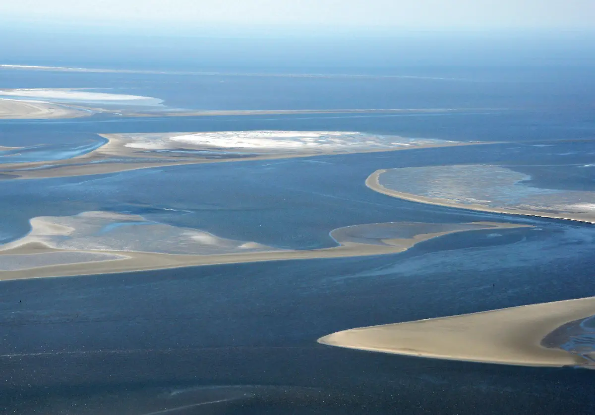 033-Wattenmeer-vor-Amrum-S-58f