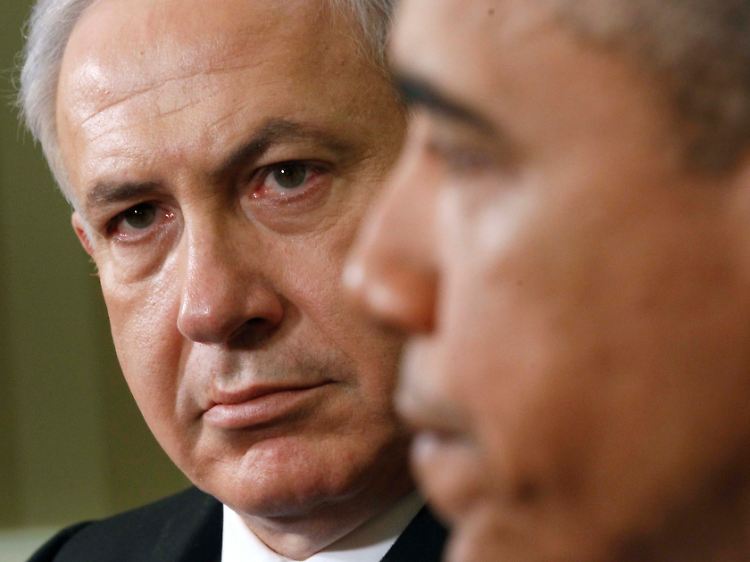 Obama will im Nahost-Konflikt Akzente setzen und setzt sich dem Missfallen Israels aus.