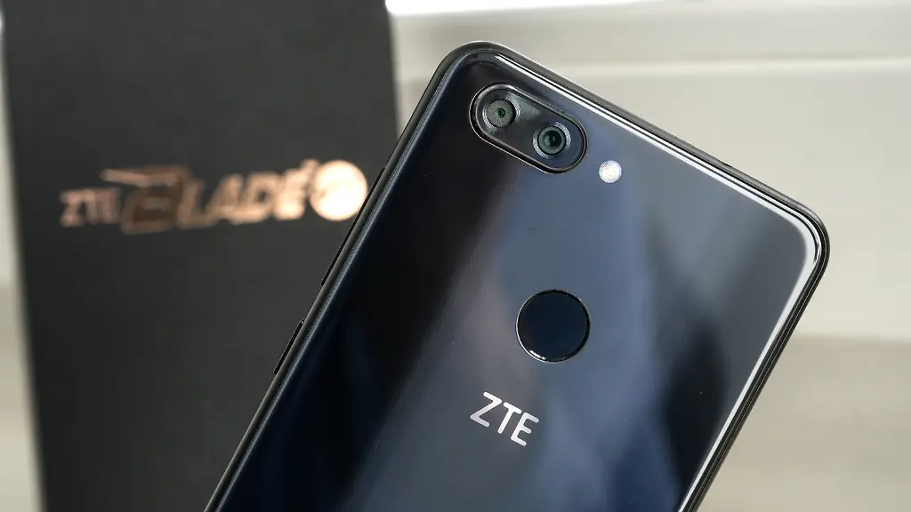 ZTE-Blade-V9