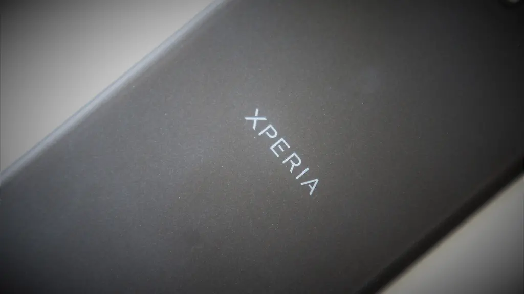 Xperia