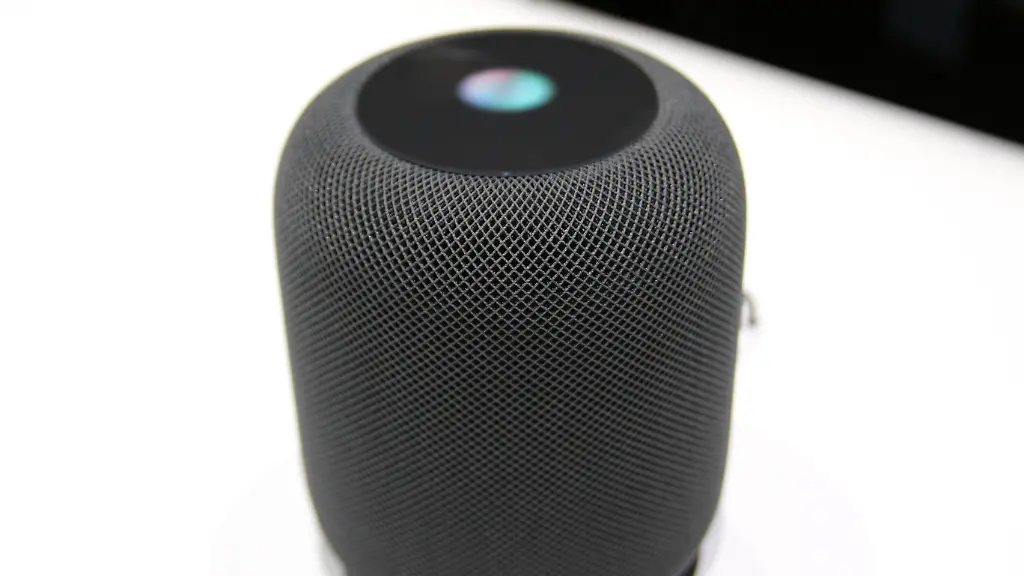 HomePod-Test