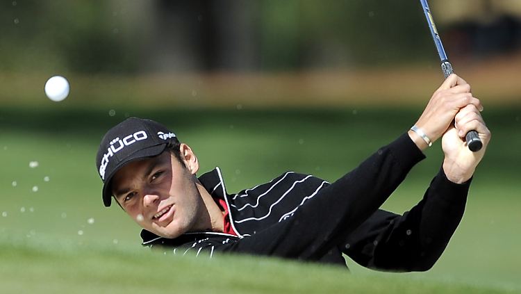 Martin Kaymer steht bei der Matchplay-WM im Halbfinale.